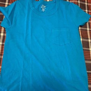 J Crew Tee